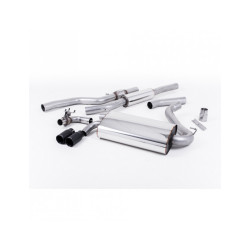 Catback Milltek SSXBM1001