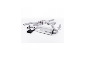Catback Milltek SSXBM1001