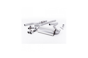 Catback Milltek SSXBM1002