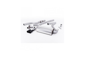Catback Milltek SSXBM1003