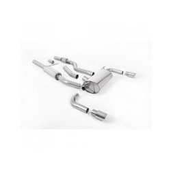 Catback Milltek SSXBM1004