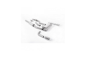 Catback Milltek SSXBM1004
