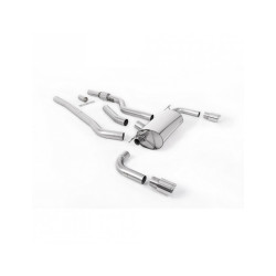 Catback Milltek SSXBM1005