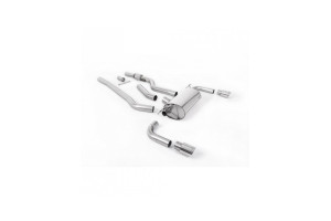 Catback Milltek SSXBM1005