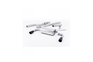 Catback Milltek SSXBM1006