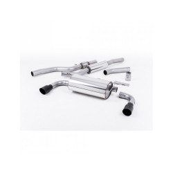 Catback Milltek SSXBM1007