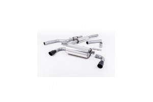 Catback Milltek SSXBM1007