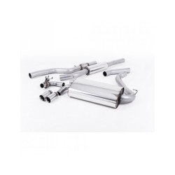 Catback Milltek SSXBM1008