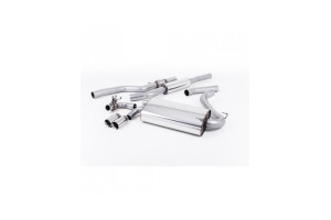 Catback Milltek SSXBM1008