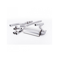 Catback Milltek SSXBM1009