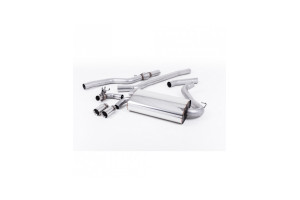 Catback Milltek SSXBM1009