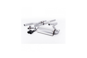 Catback Milltek SSXBM1011
