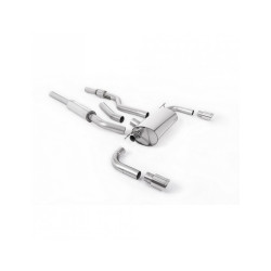 Catback Milltek SSXBM1012