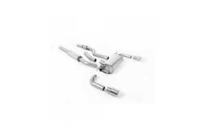 Catback Milltek SSXBM1012