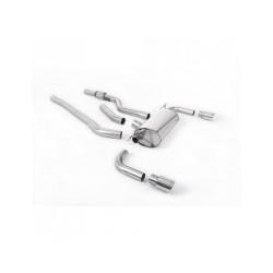 Catback Milltek SSXBM1013