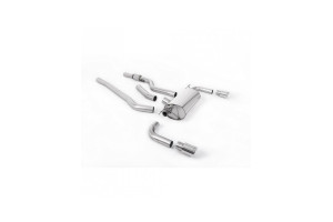 Catback Milltek SSXBM1013