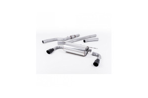 Catback Milltek SSXBM1014
