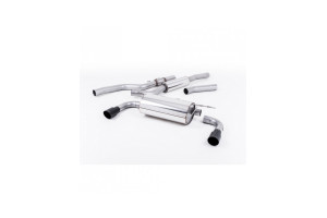 Catback Milltek SSXBM1015