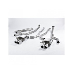 Catback Milltek SSXBM1016