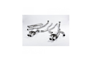 Catback Milltek SSXBM1016