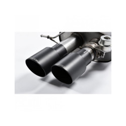 Catback Milltek SSXBM1017