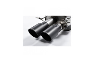 Catback Milltek SSXBM1017