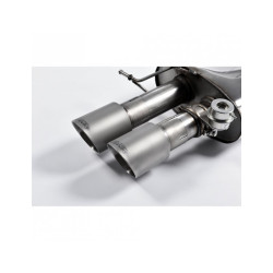 Catback Milltek SSXBM1018