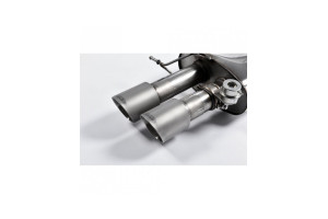 Catback Milltek SSXBM1018
