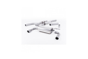 Catback Milltek SSXBM1019