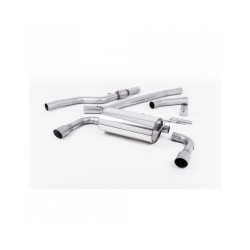 Catback Milltek SSXBM1020