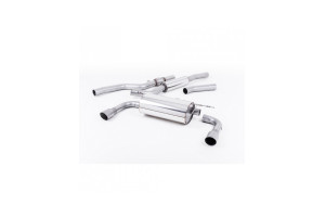 Catback Milltek SSXBM1021