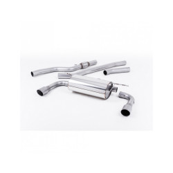 Catback Milltek SSXBM1022