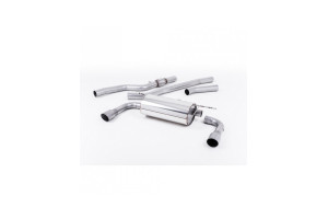 Catback Milltek SSXBM1022