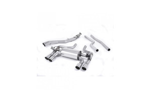 Catback Milltek SSXBM1033