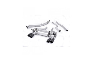 Catback Milltek SSXBM1034