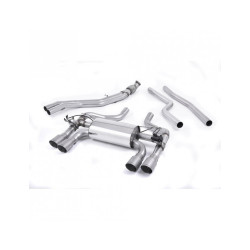 Catback Milltek SSXBM1035