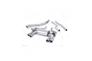 Catback Milltek SSXBM1035