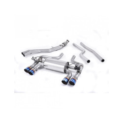 Catback Milltek SSXBM1036