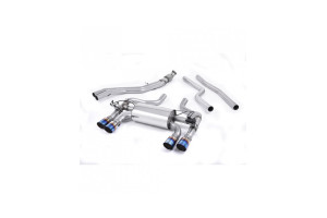Catback Milltek SSXBM1036