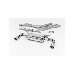 Catback Milltek SSXBM1040