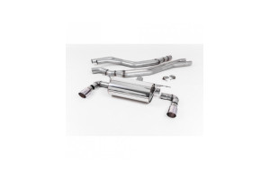Catback Milltek SSXBM1040