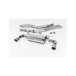 Catback Milltek SSXBM1042