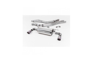 Catback Milltek SSXBM1042