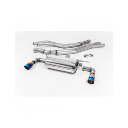 Catback Milltek SSXBM1043