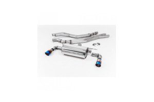Catback Milltek SSXBM1043
