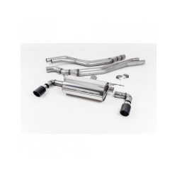 Catback Milltek SSXBM1044