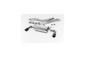 Catback Milltek SSXBM1044