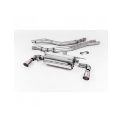 Catback Milltek SSXBM1046