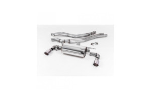 Catback Milltek SSXBM1046