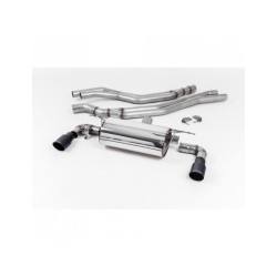 Catback Milltek SSXBM1047